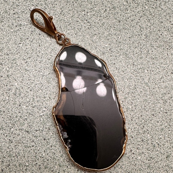 Vintage boho Louis Vuitton crossbody - Picture 5 of 14